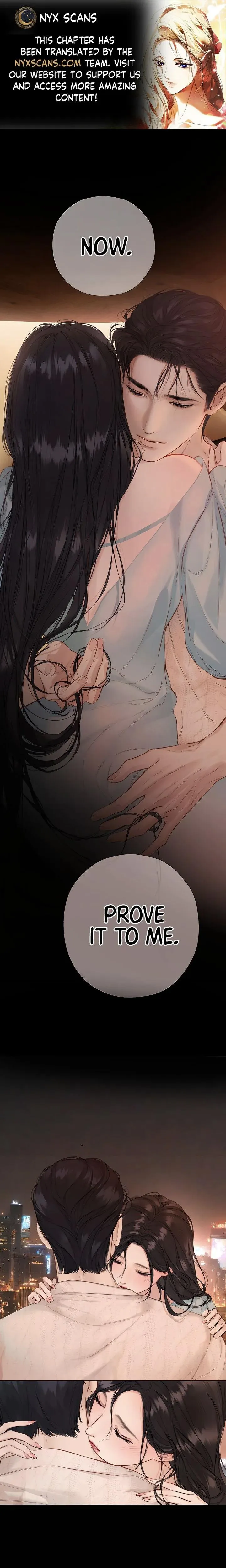 Only for Love Chapter 84 - Page 1