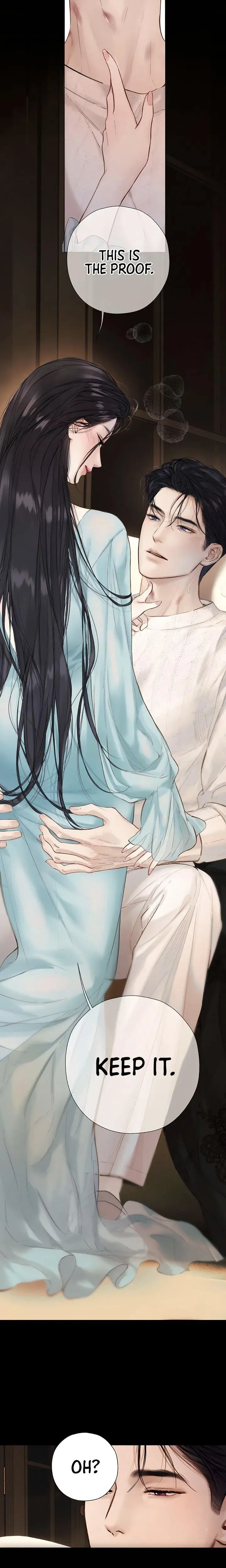 Only for Love Chapter 84 - Page 3