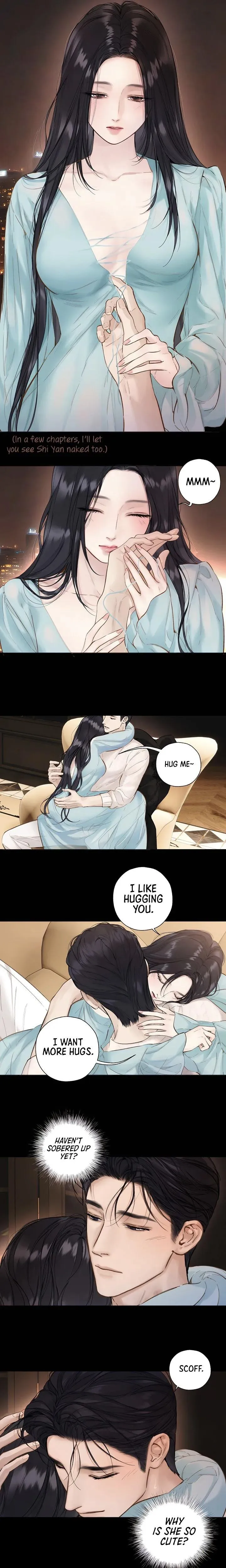 Only for Love Chapter 84 - Page 5