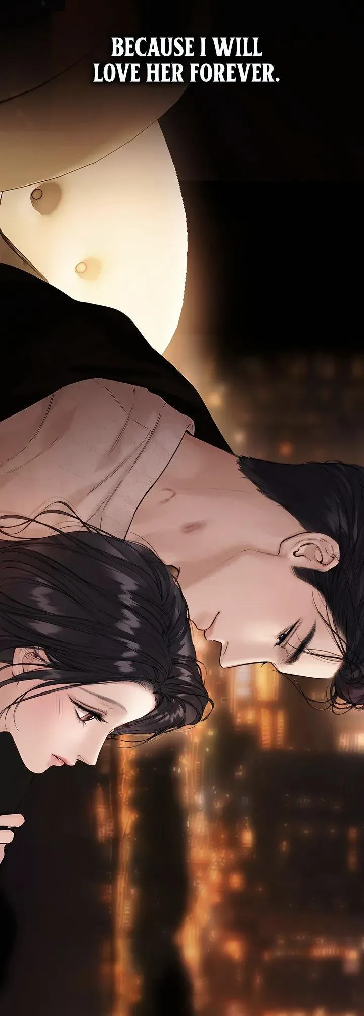 Only for Love Chapter 84 - Page 7