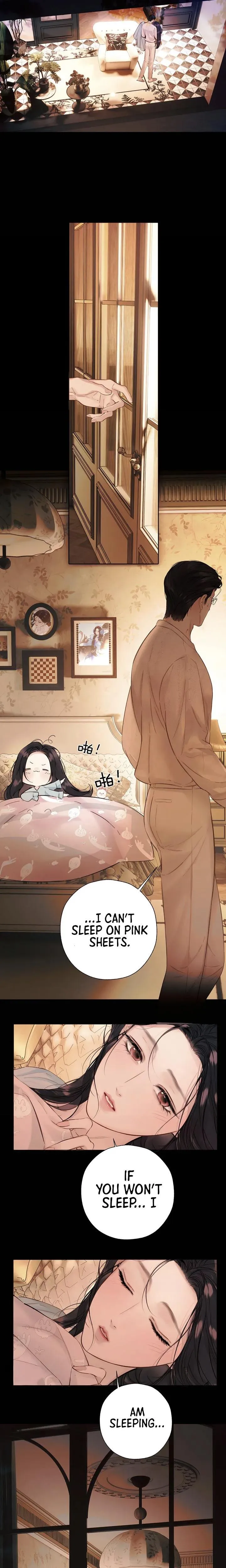 Only for Love Chapter 84 - Page 11