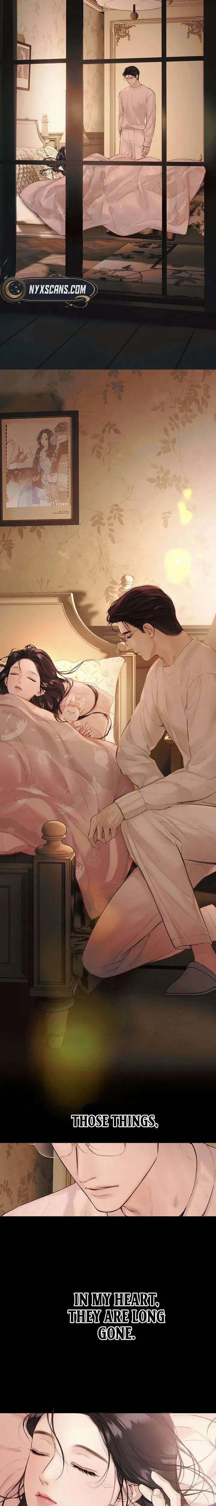 Only for Love Chapter 84 - Page 12
