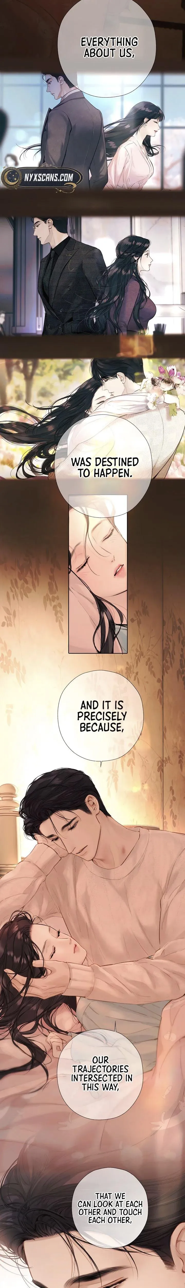 Only for Love Chapter 84 - Page 15