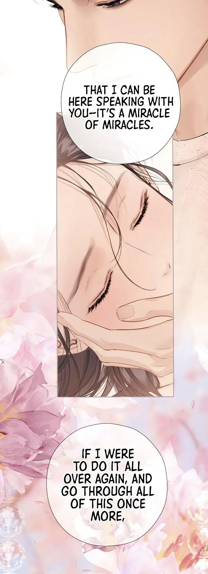 Only for Love Chapter 84 - Page 16