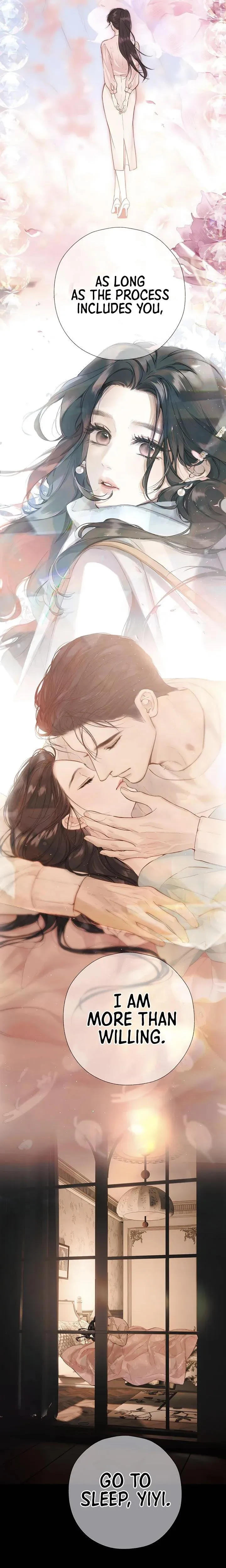 Only for Love Chapter 84 - Page 17