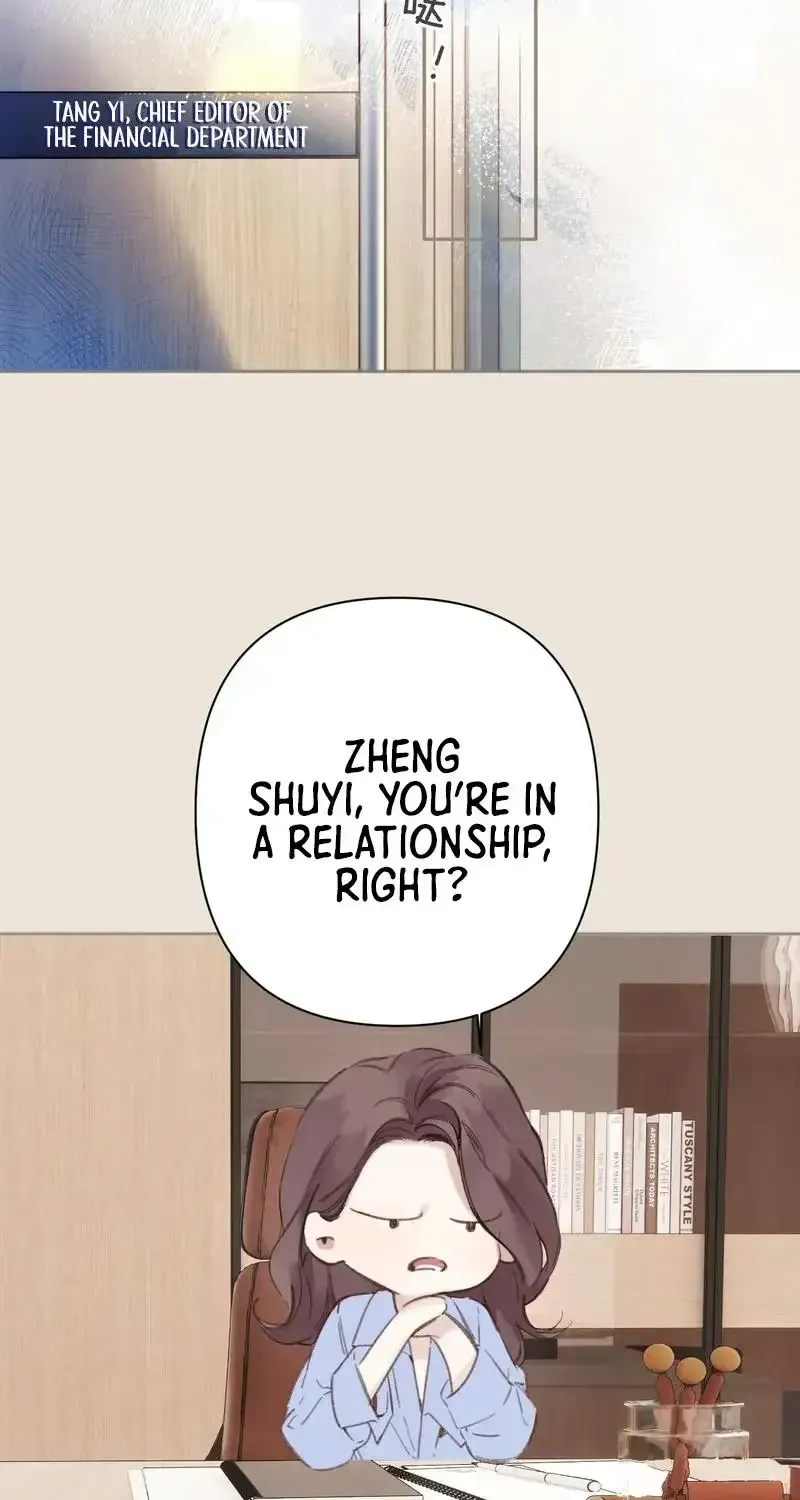 Only for Love Chapter 85 - Page 5