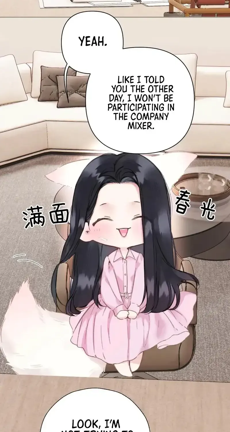 Only for Love Chapter 85 - Page 6