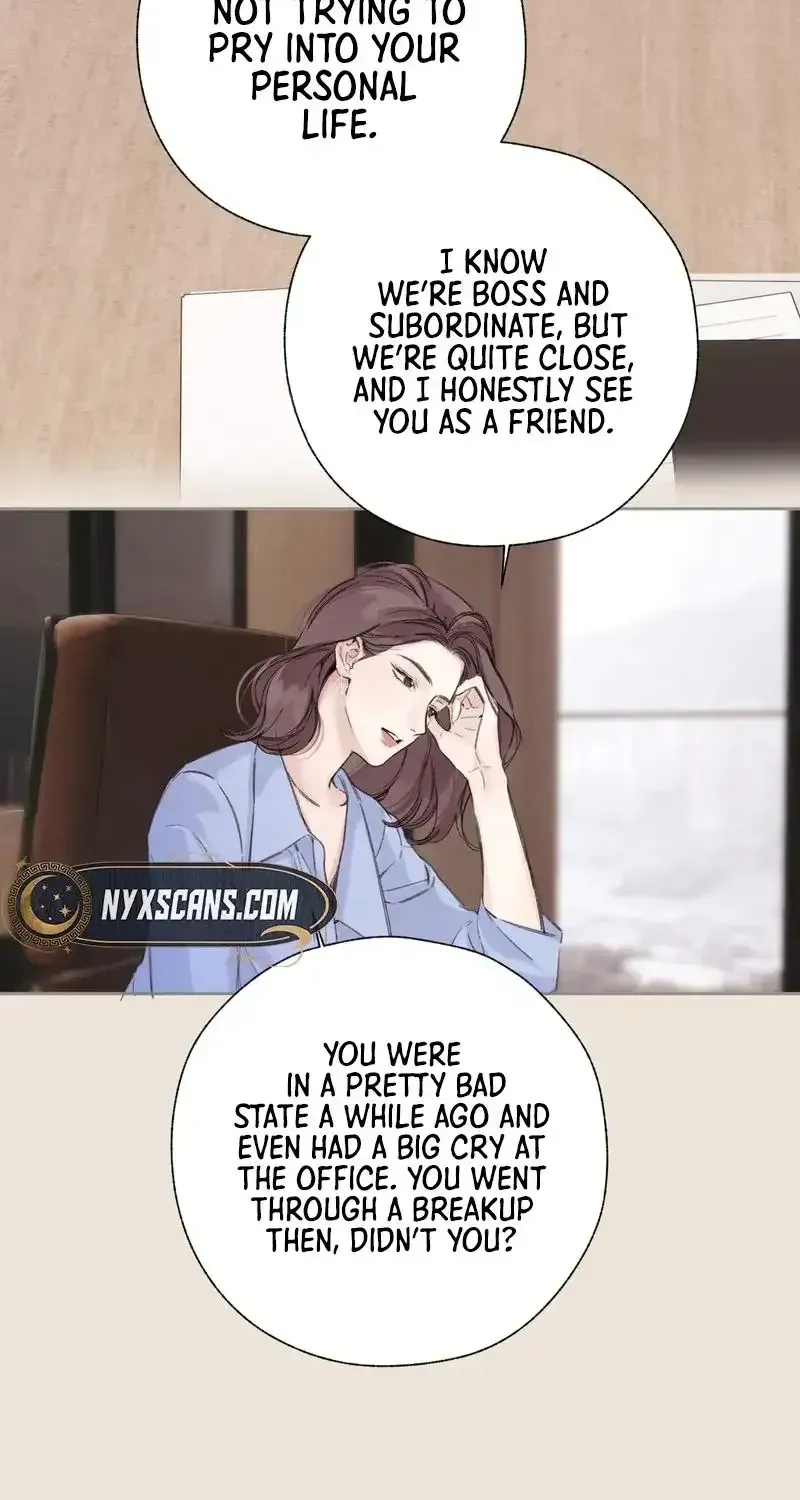 Only for Love Chapter 85 - Page 7