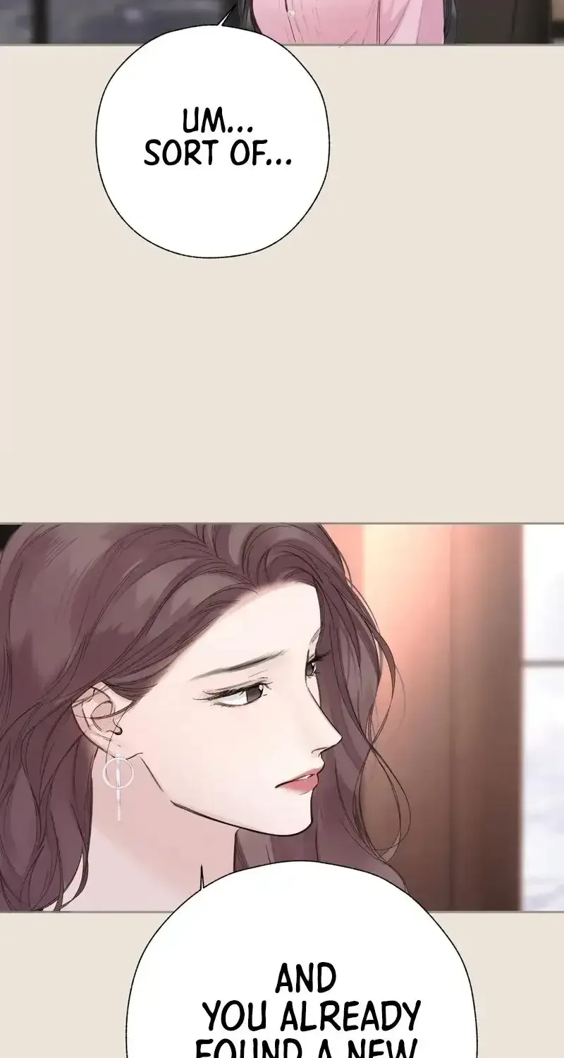 Only for Love Chapter 85 - Page 9