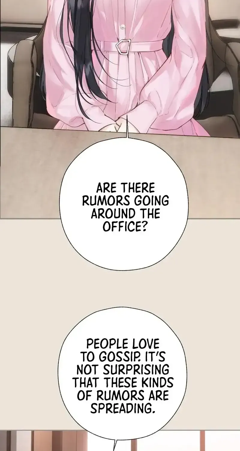 Only for Love Chapter 85 - Page 11