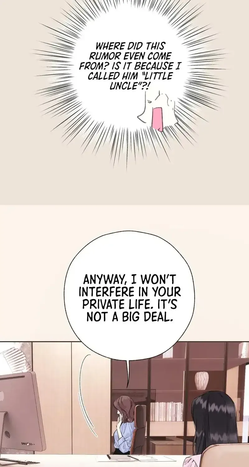 Only for Love Chapter 85 - Page 15