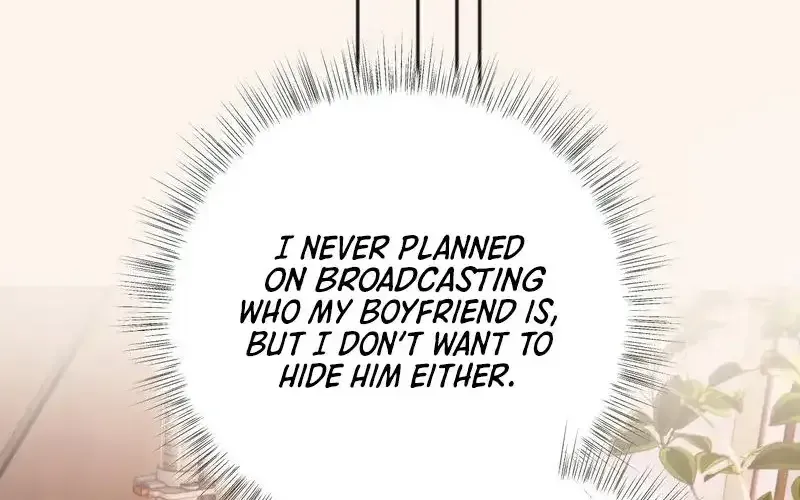 Only for Love Chapter 85 - Page 17