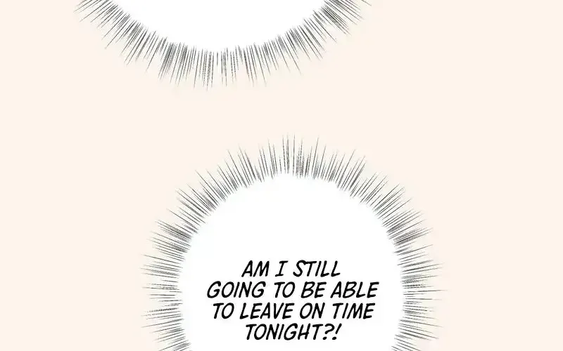 Only for Love Chapter 85 - Page 21