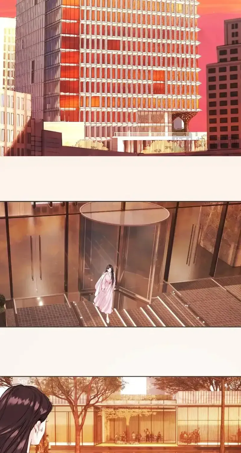 Only for Love Chapter 85 - Page 23