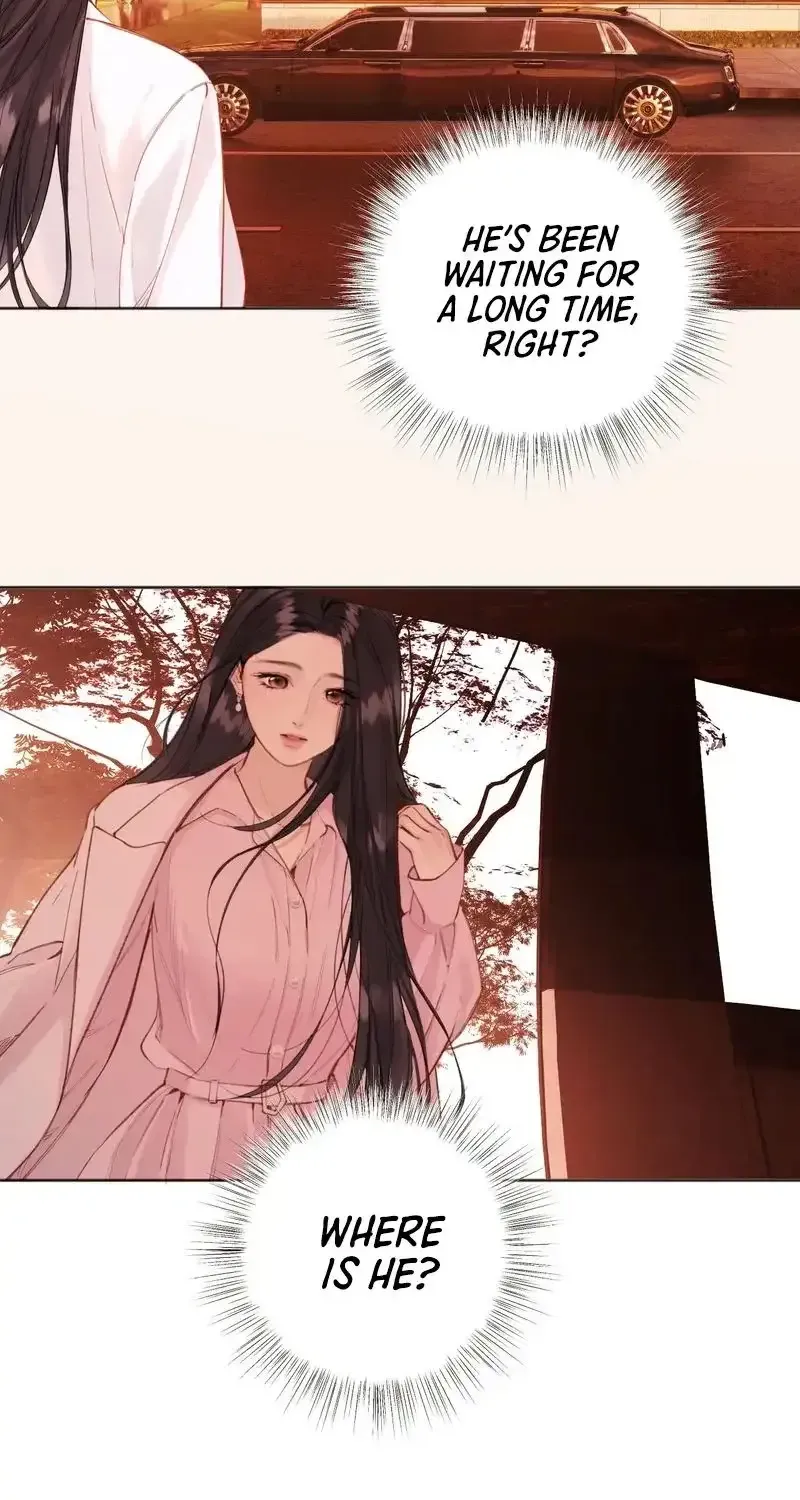 Only for Love Chapter 85 - Page 24