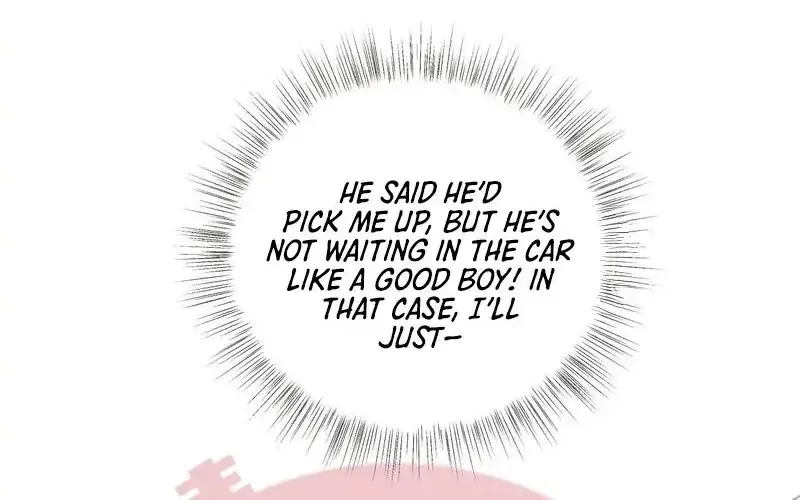 Only for Love Chapter 85 - Page 25