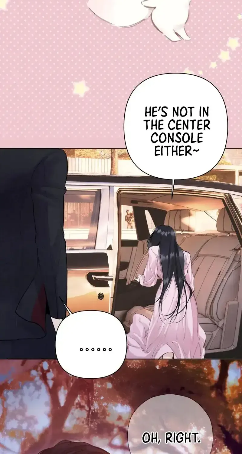 Only for Love Chapter 85 - Page 27
