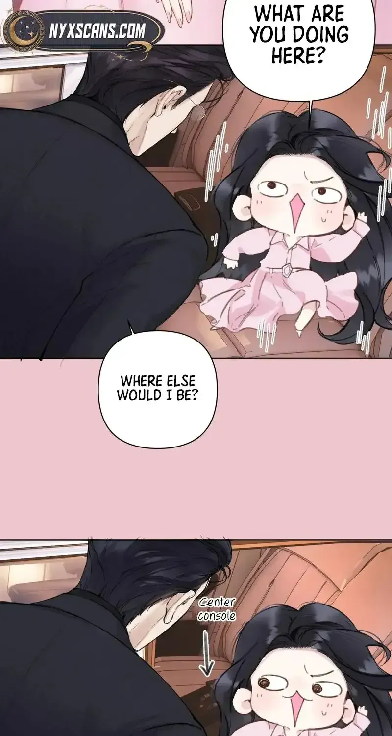 Only for Love Chapter 85 - Page 30