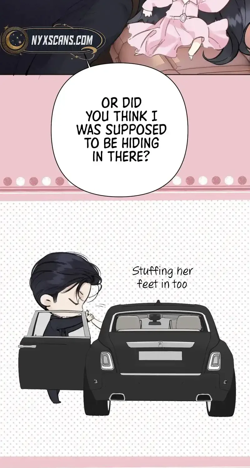 Only for Love Chapter 85 - Page 31