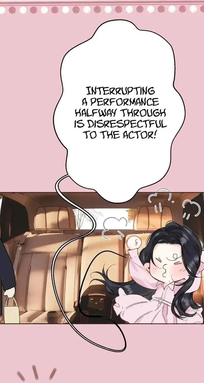 Only for Love Chapter 85 - Page 32