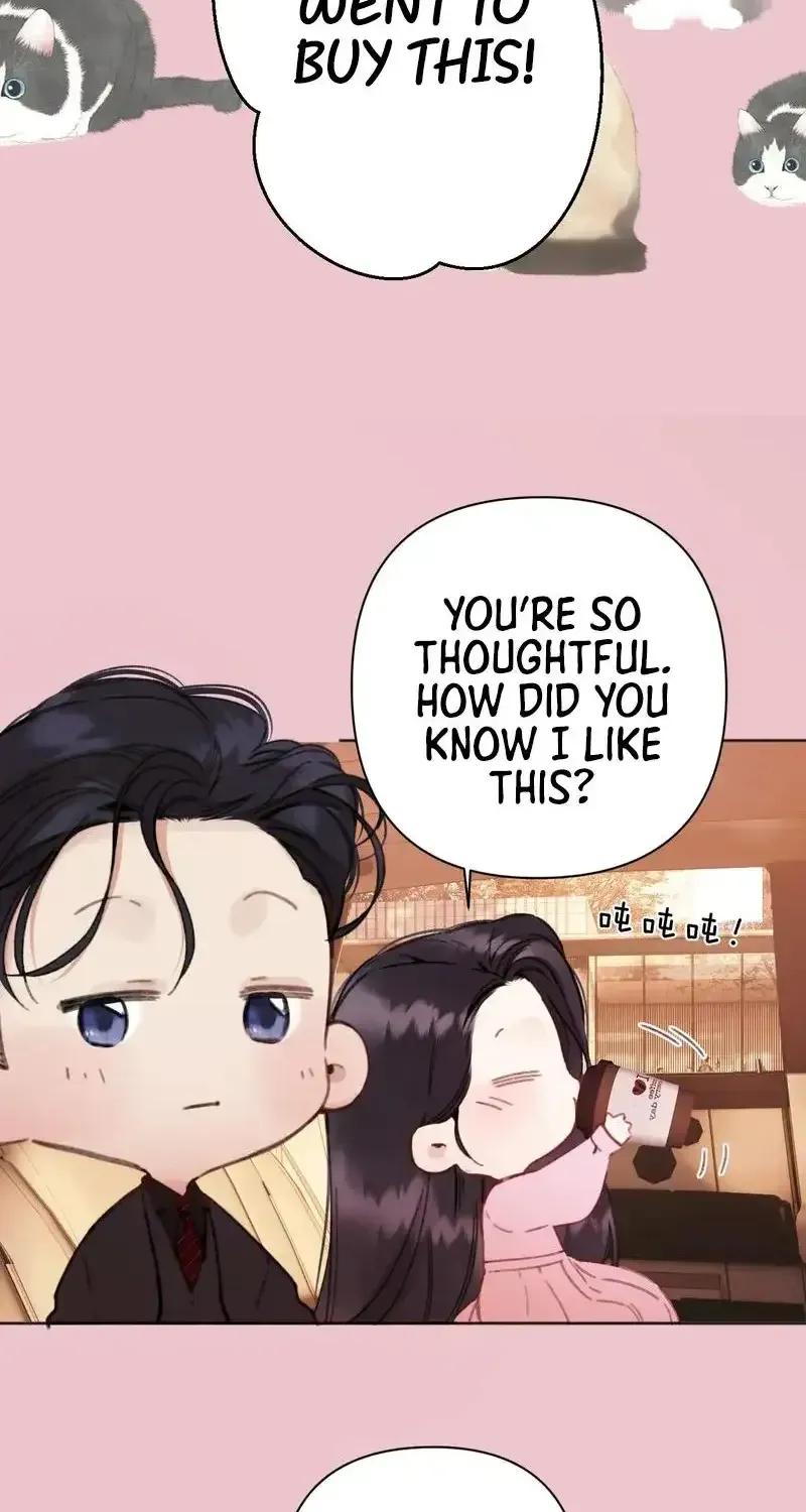 Only for Love Chapter 85 - Page 35