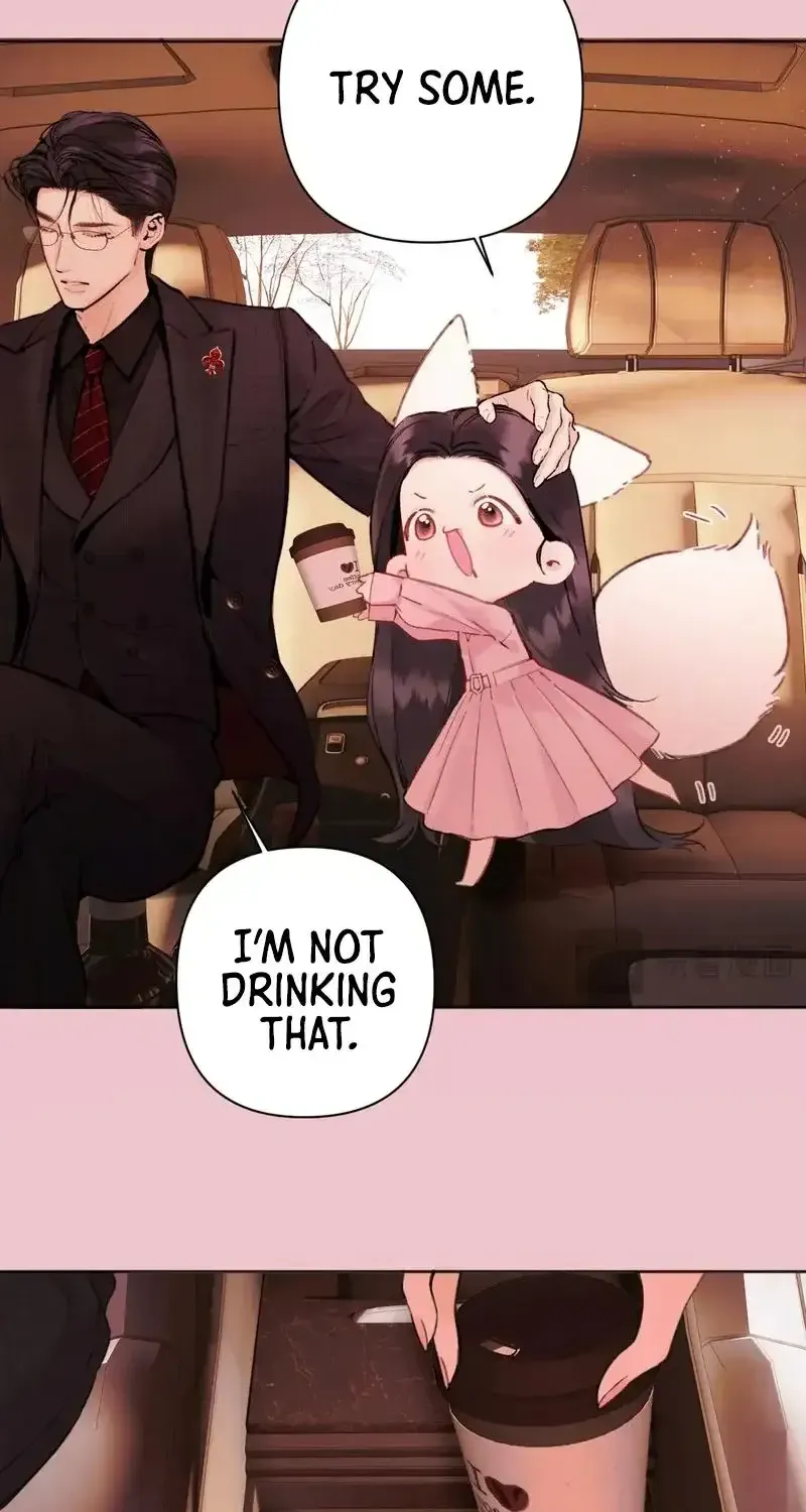 Only for Love Chapter 85 - Page 36