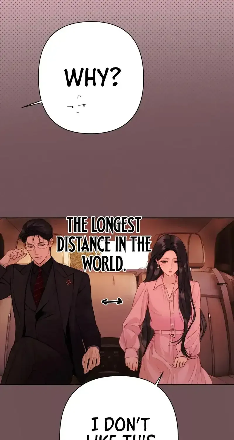 Only for Love Chapter 85 - Page 39