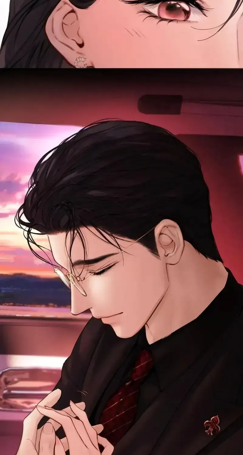 Only for Love Chapter 85 - Page 47