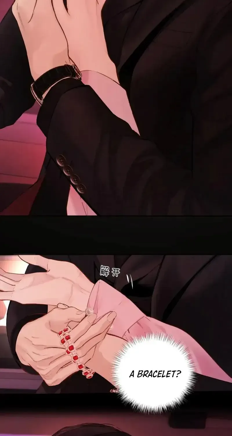 Only for Love Chapter 85 - Page 48