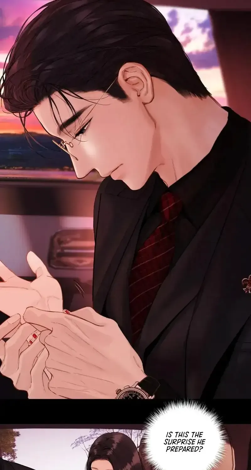 Only for Love Chapter 85 - Page 49