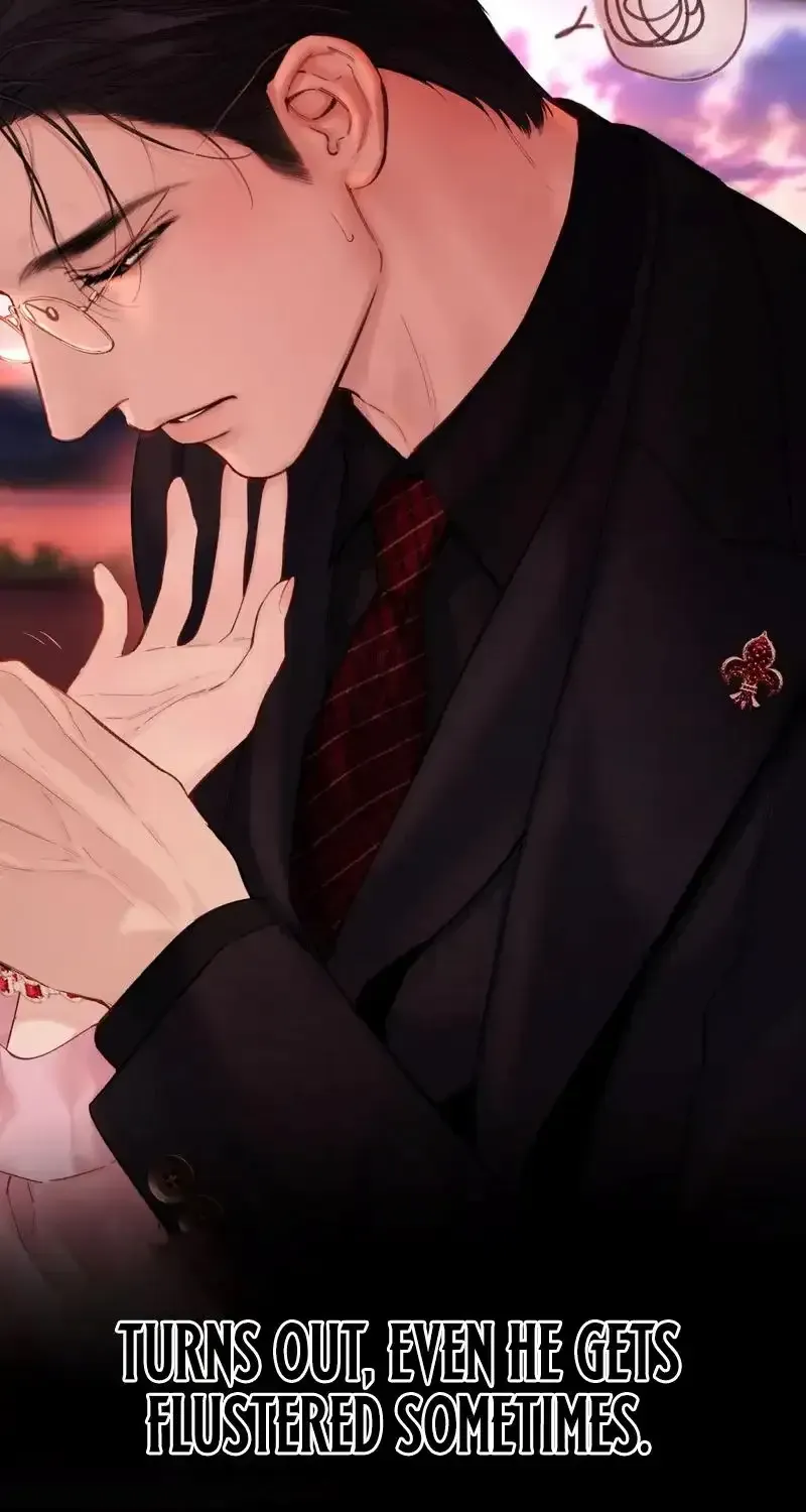 Only for Love Chapter 85 - Page 51
