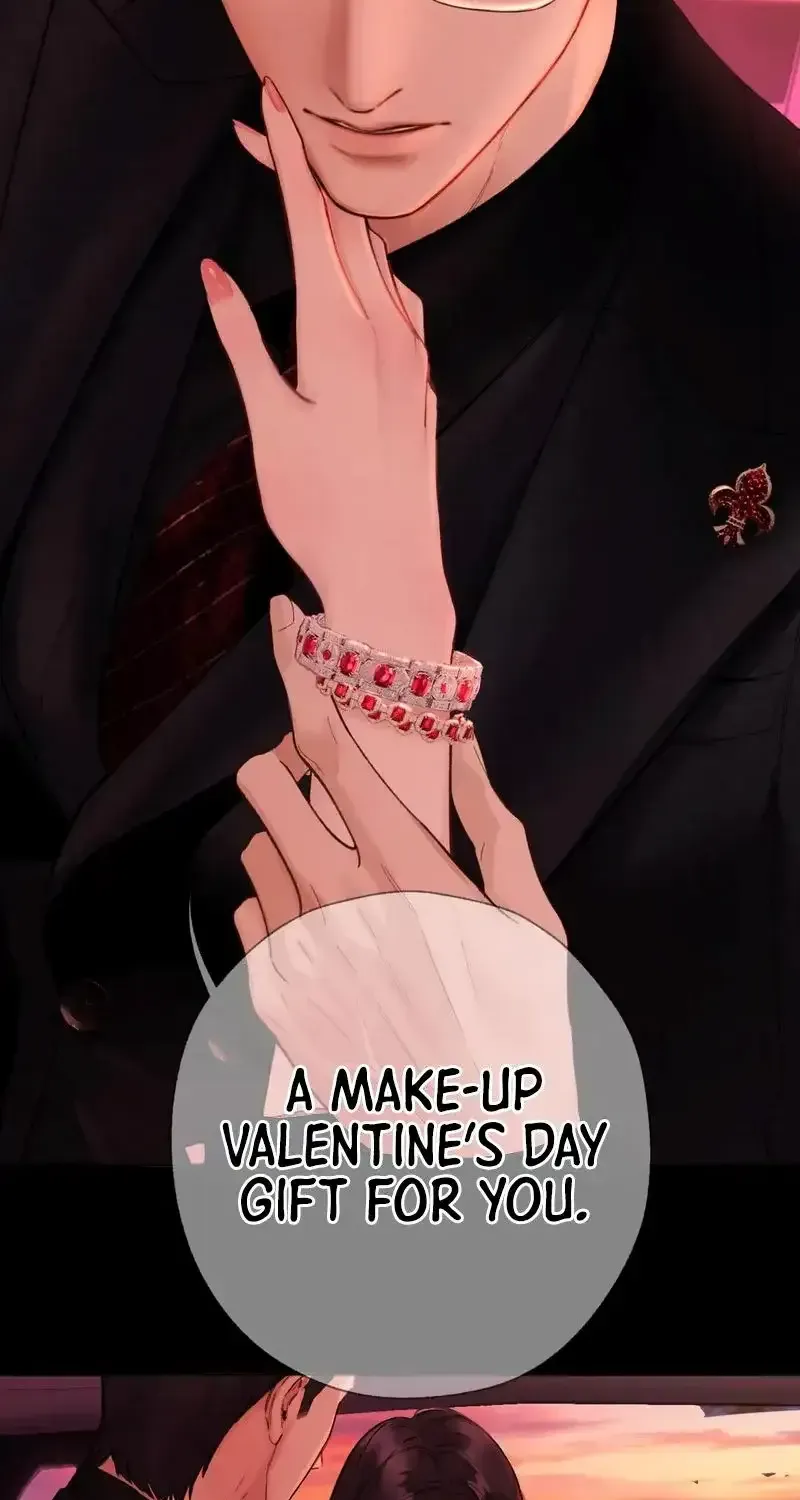 Only for Love Chapter 85 - Page 55