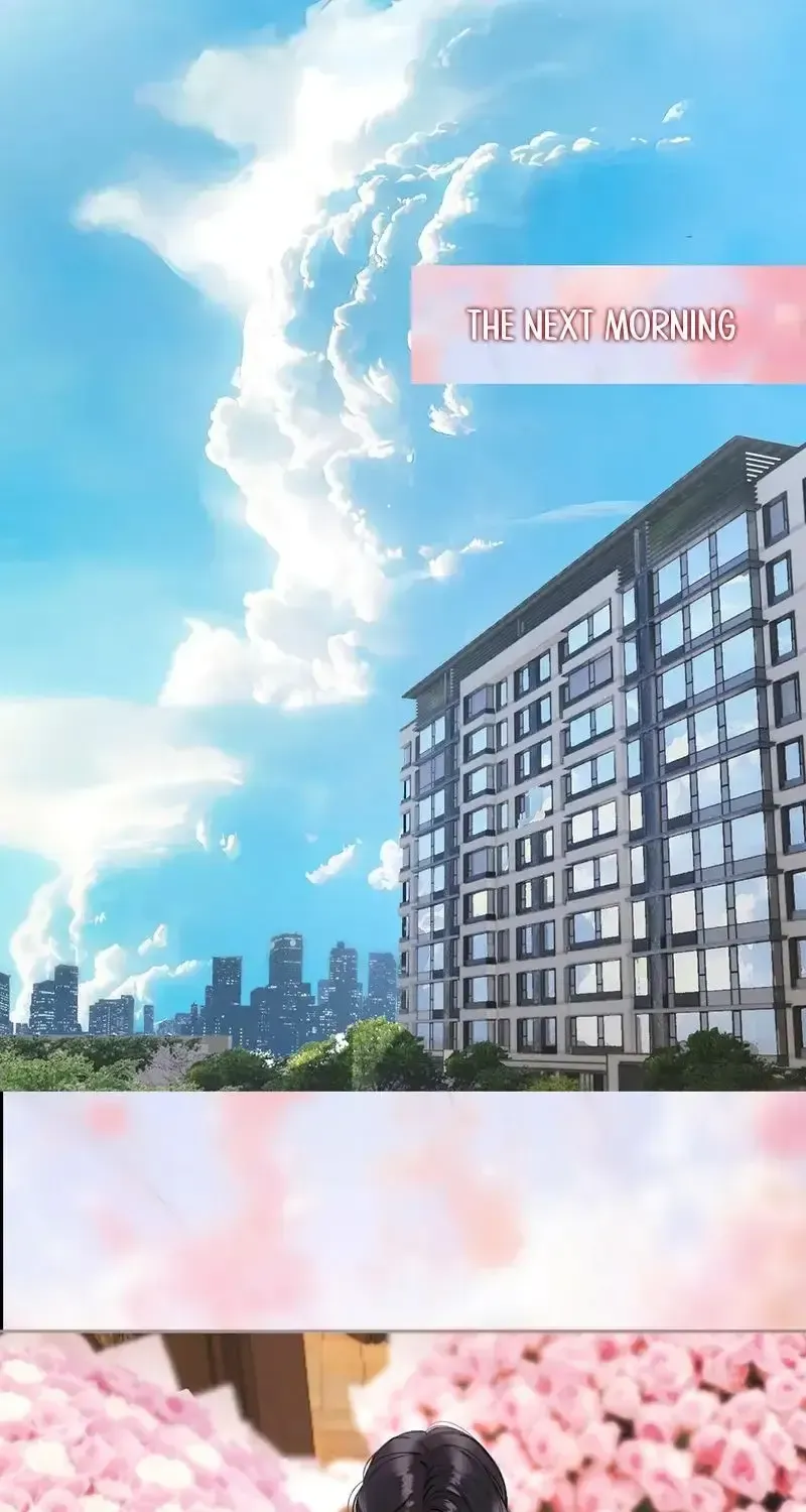 Only for Love Chapter 85 - Page 61