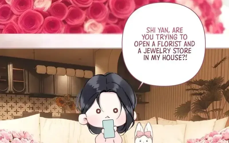 Only for Love Chapter 85 - Page 64