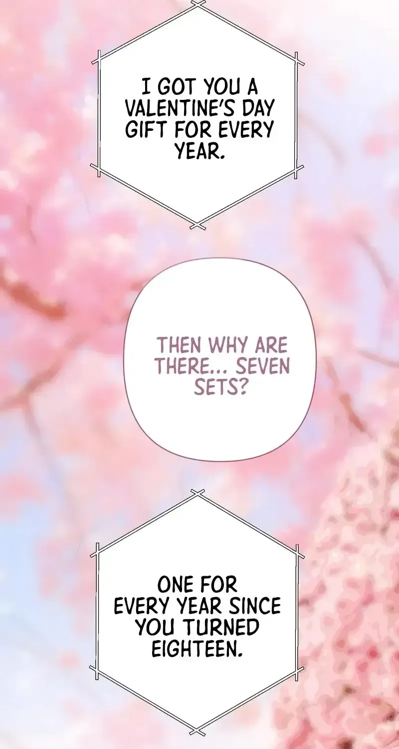 Only for Love Chapter 85 - Page 66