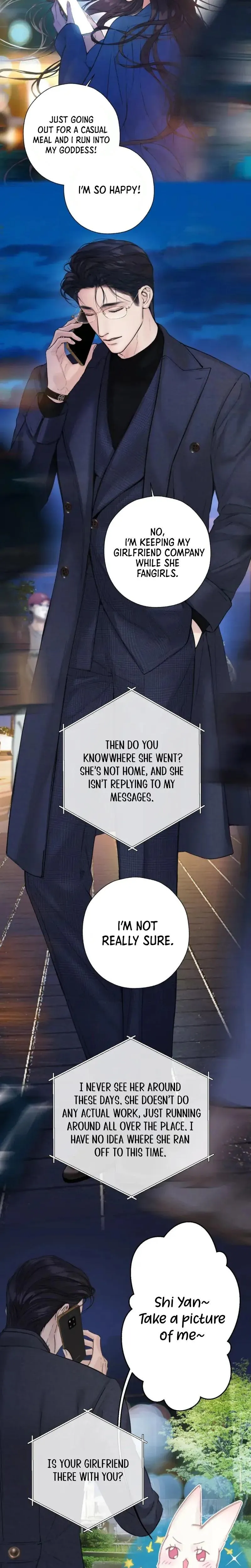 Only for Love Chapter 87 - Page 2