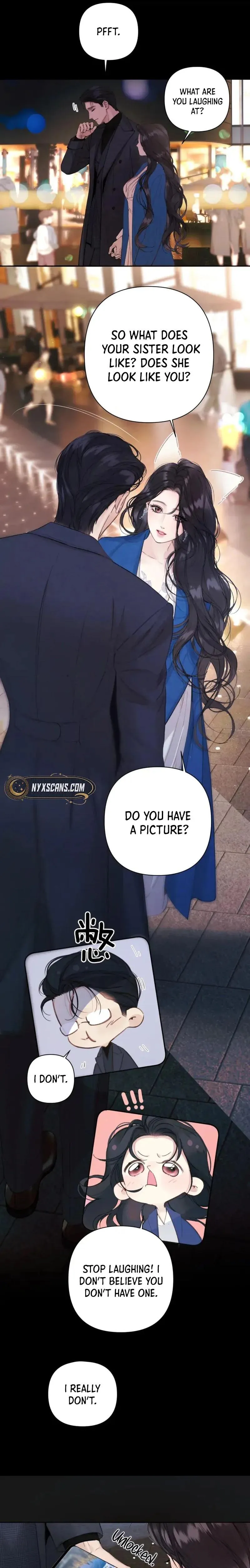 Only for Love Chapter 87 - Page 5