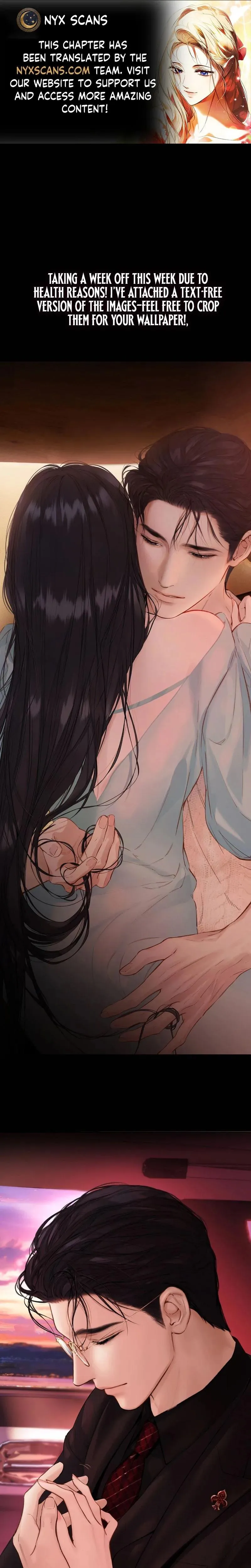 Only for Love Chapter 88.5 - Page 1