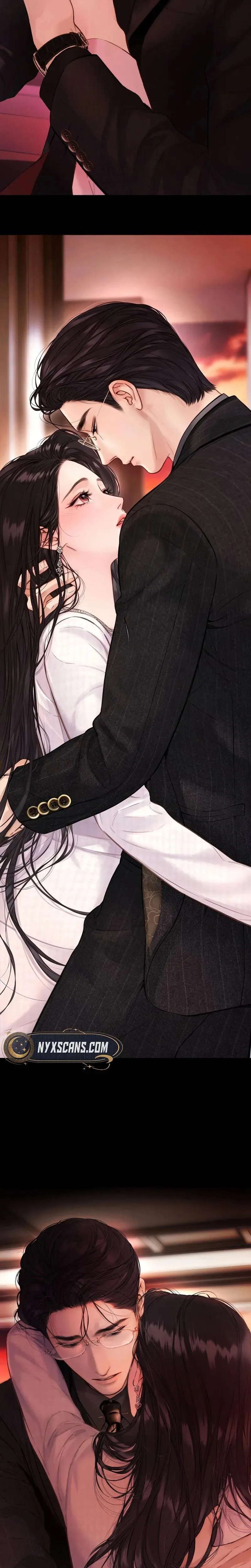 Only for Love Chapter 88.5 - Page 2