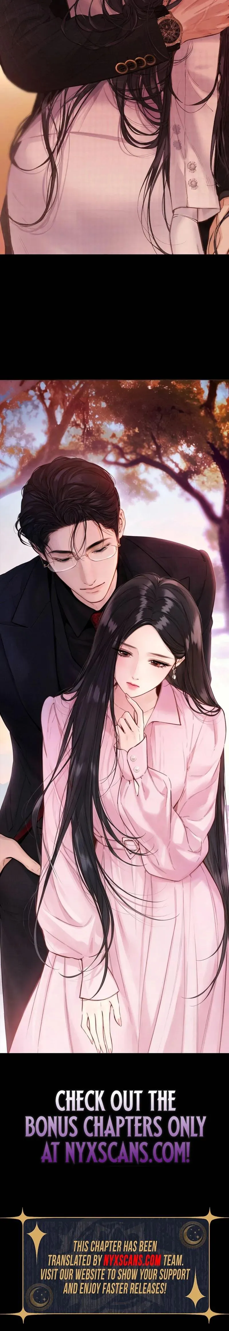 Only for Love Chapter 88.5 - Page 3