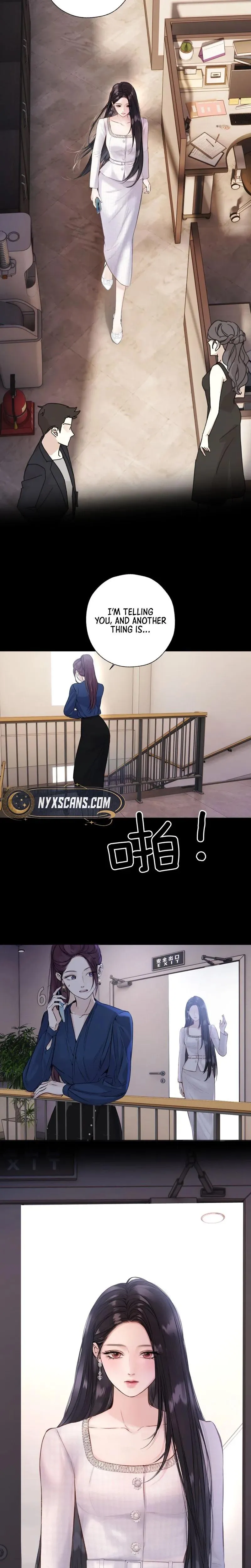 Only for Love Chapter 88 - Page 2