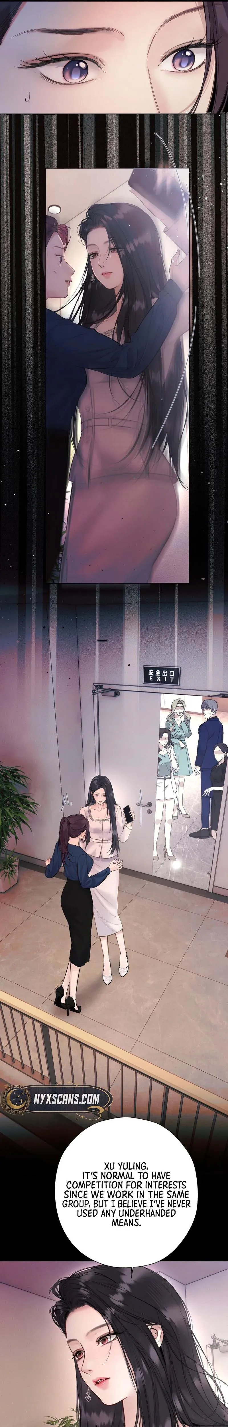 Only for Love Chapter 88 - Page 5