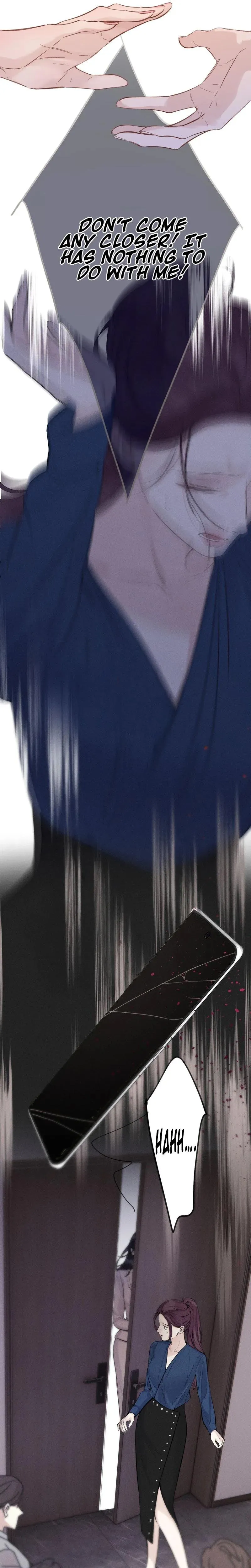 Only for Love Chapter 88 - Page 8