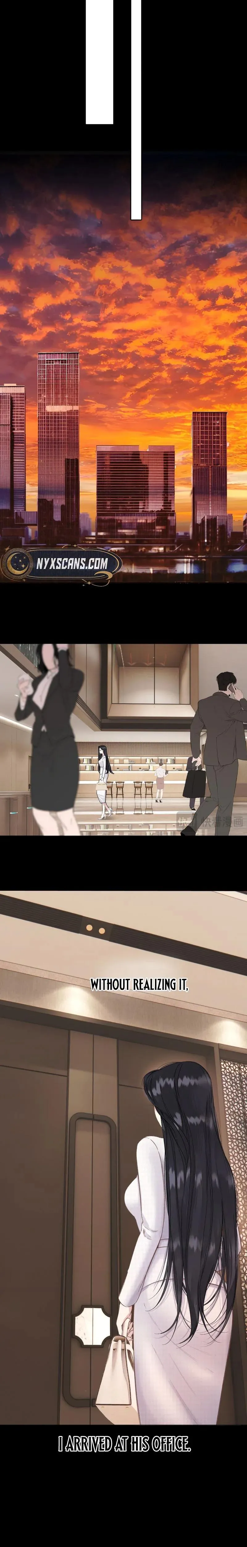 Only for Love Chapter 88 - Page 13