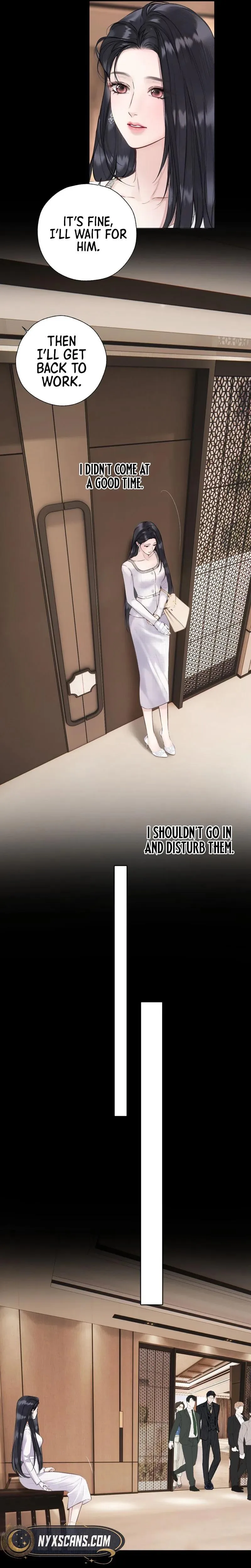 Only for Love Chapter 88 - Page 15