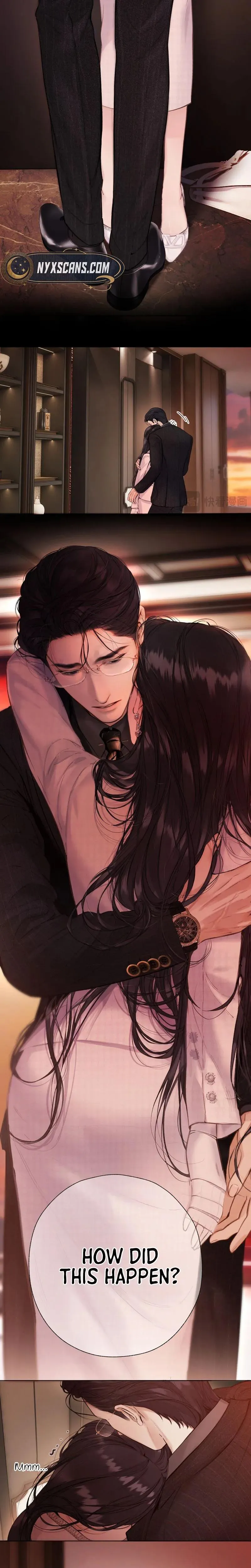 Only for Love Chapter 88 - Page 19
