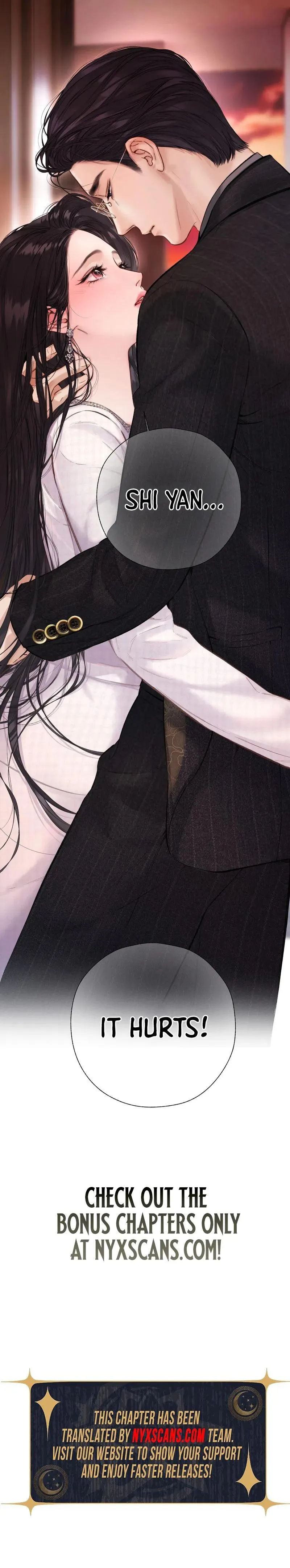Only for Love Chapter 88 - Page 20