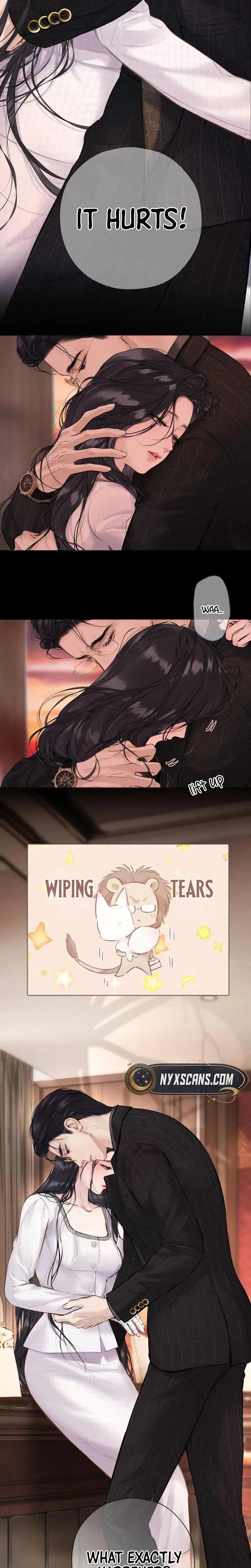 Only for Love Chapter 89 - Page 2