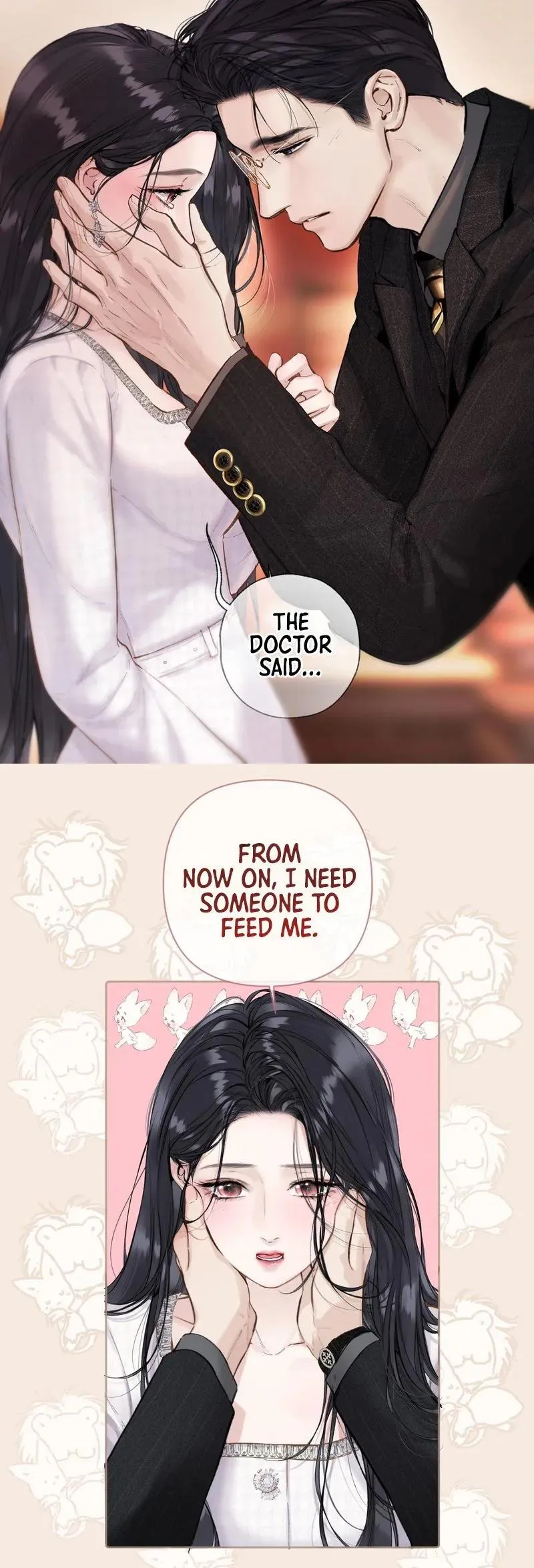 Only for Love Chapter 89 - Page 4
