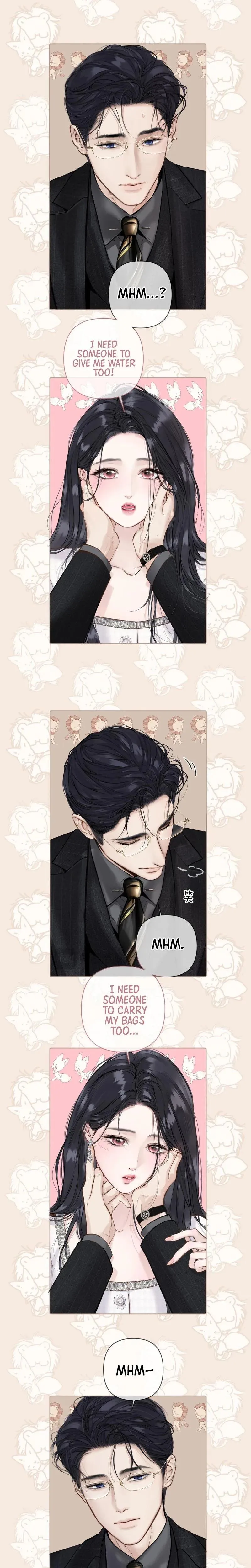 Only for Love Chapter 89 - Page 5